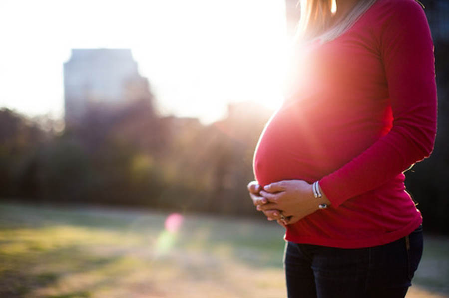 Here's Why Pregnancy Centers are 