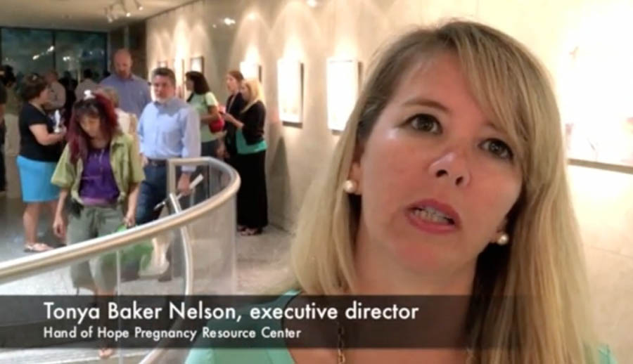 Hand of Hope Sues Raleigh for Playing Politics with Pregnant Women