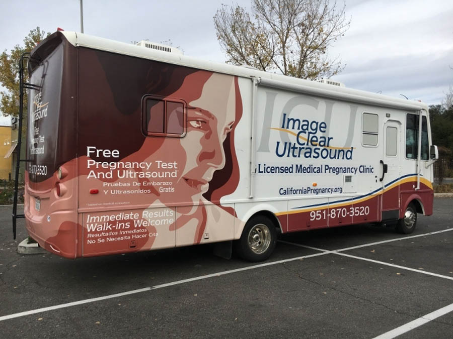 BIG WIN: Judge Halts California Law Forcing Pro-Lifers to Advertise Abortions