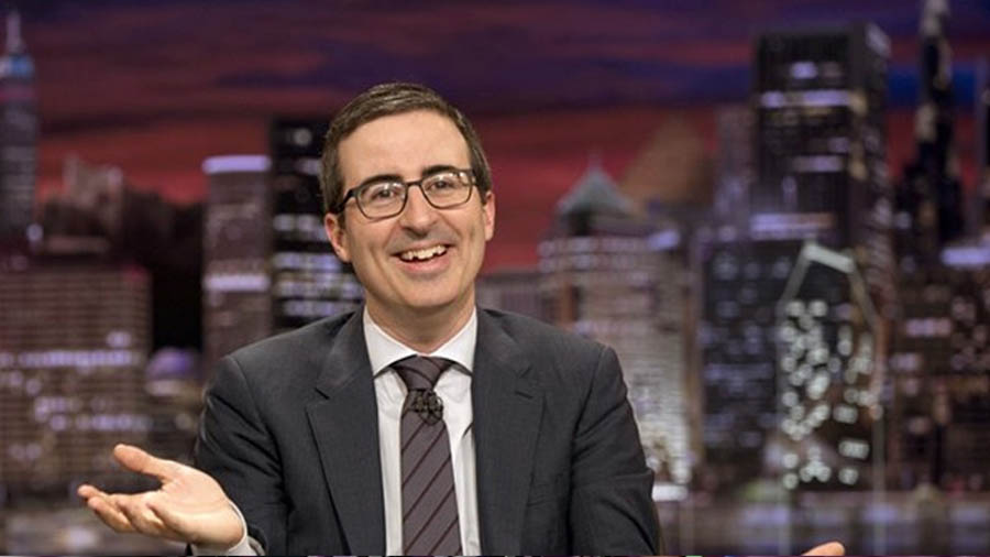 HBO’s John Oliver Misleads on Pro-Life Pregnancy Centers