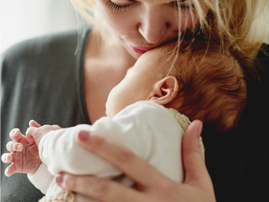 Sanctity of Human Life Sunday an opportunity to highlight, develop important work of pregnancy help