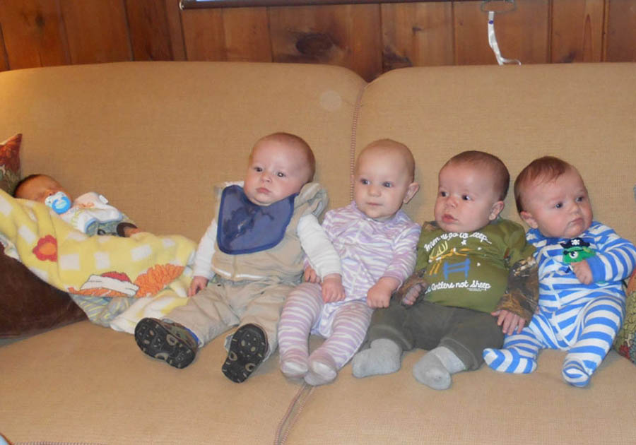 30 Years Later, Pregnancy Center Still Celebrating 'New Life'