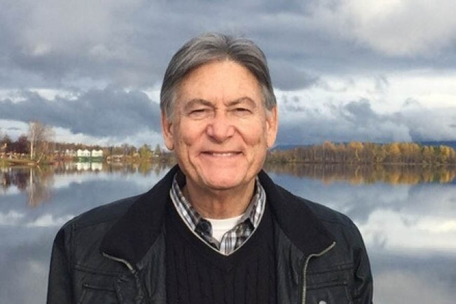 Venerable “visionary” pregnancy help leader enters into eternal life