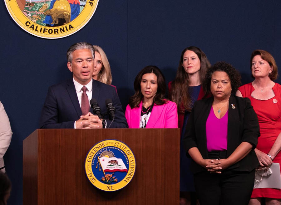 Sixteen attorneys general attempt to censure pregnancy centers with abortion industry canards
