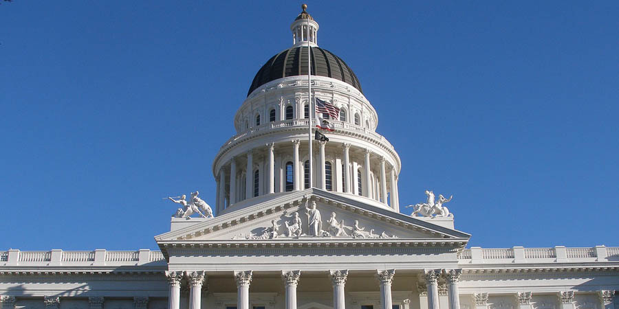 California State Assemblyman Introduces Bill to Defund Planned Parenthood