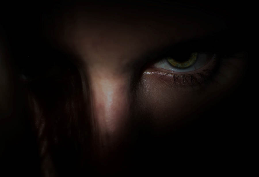 Satan’s temper tantrum