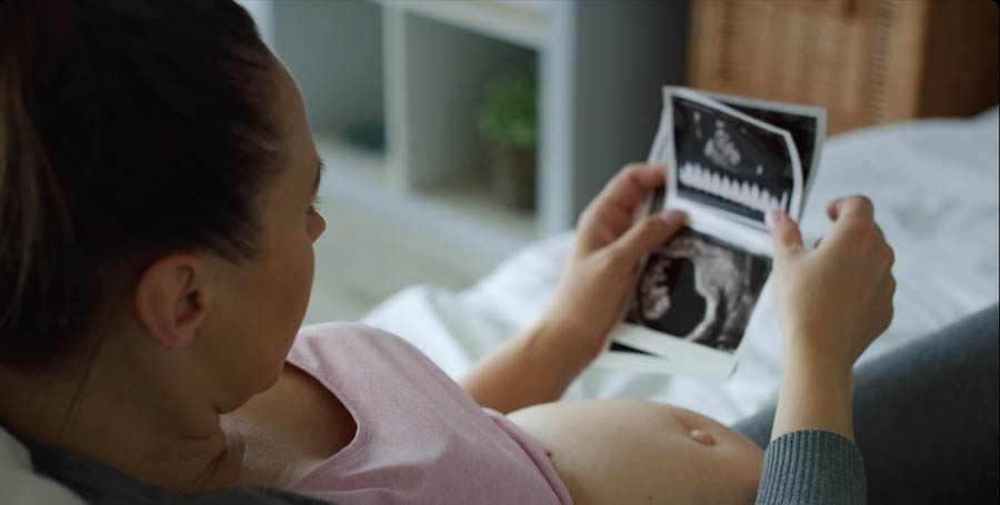 Essential - Looking forward after 50 years of pregnancy help