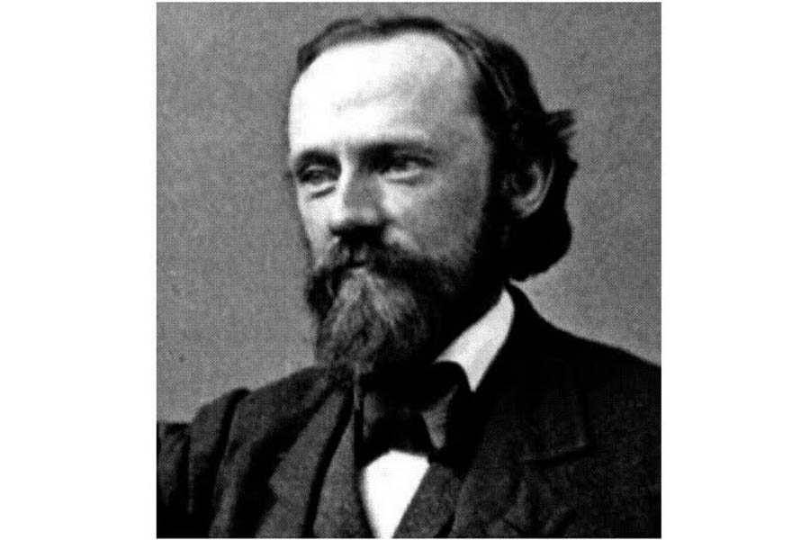 You’re Alive Today Because of this 19th Century Doctor