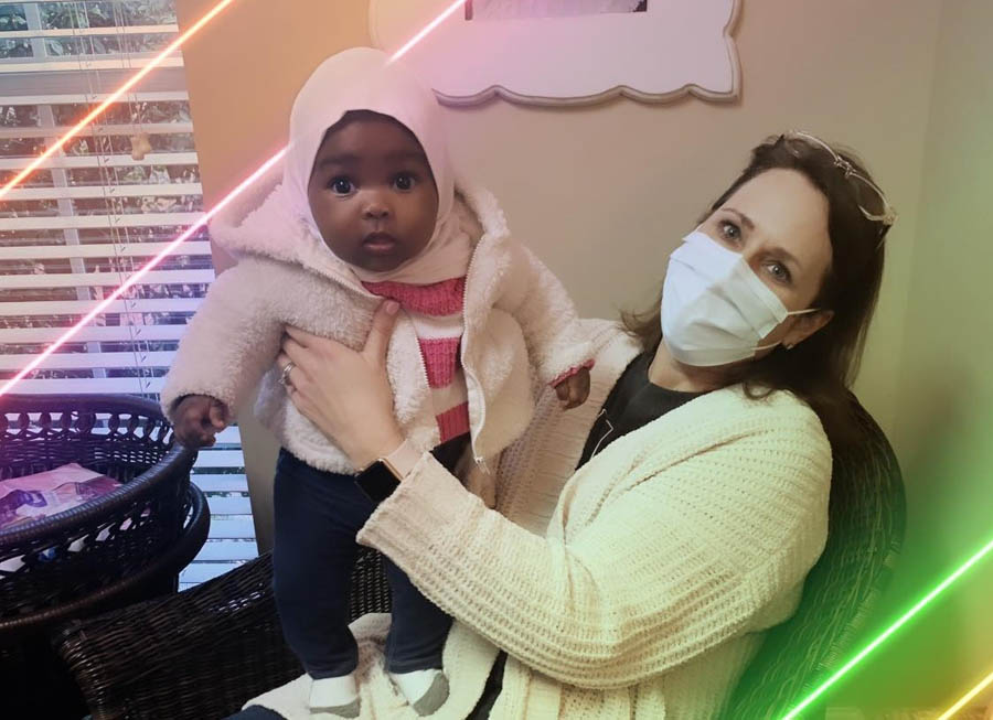 Pray for those who attack and hate without knowing the truth - those who feel no hope