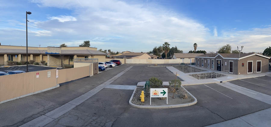 “God has been opening doors” – California center adjacent to Planned Parenthood moves to go medical