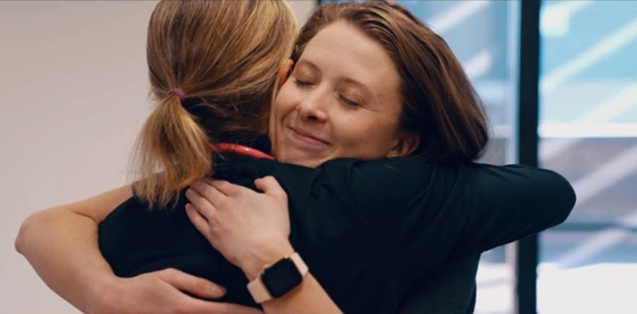 Another baby saved by abortion pill reversal, this time in Colorado