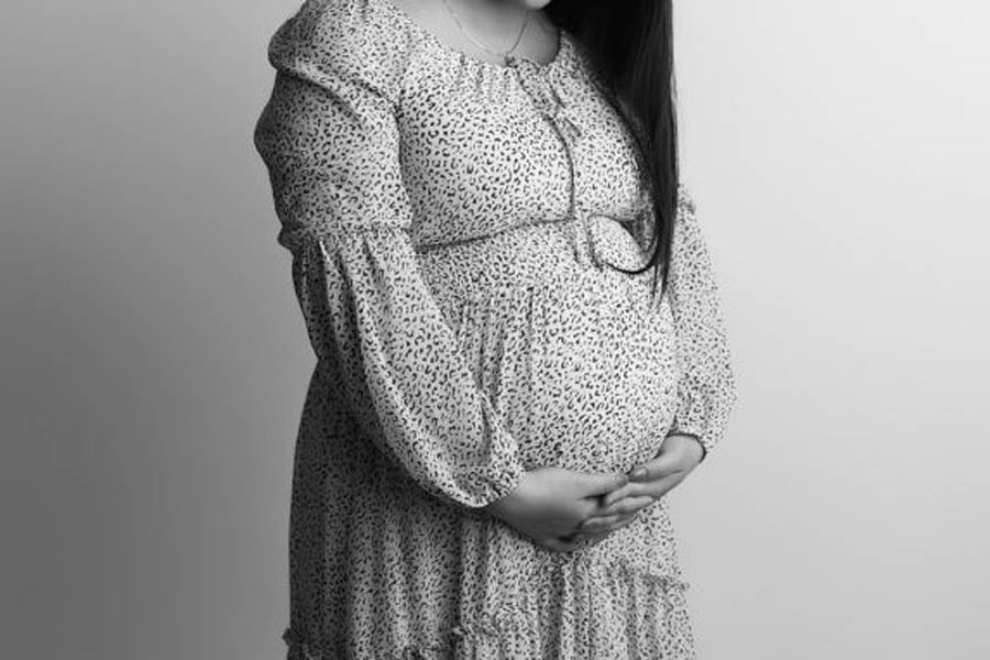 Women find encouragement and hope through North Carolina pregnancy help organization