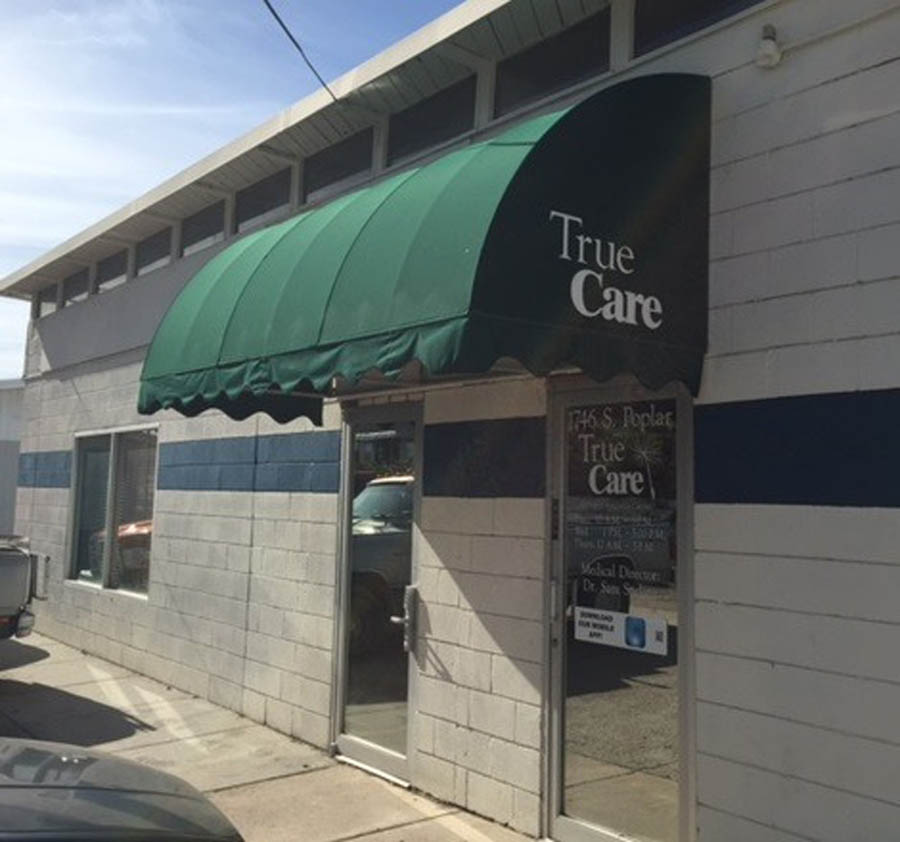 Pregnancy centers serving during pandemic - True Care Women’s Resource Center is there for central Wyoming women