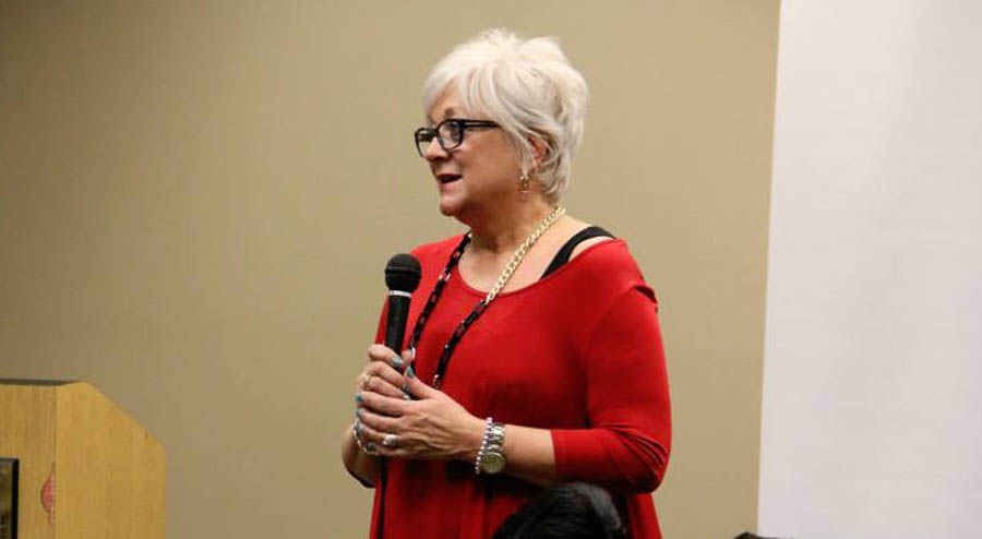 Canadian Pregnancy Center Network, CAPSS, to Transition Leadership