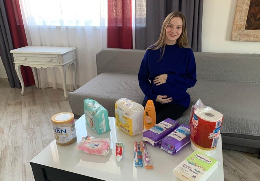 Heartbeat’s pregnancy help network grows, persists amid conflict