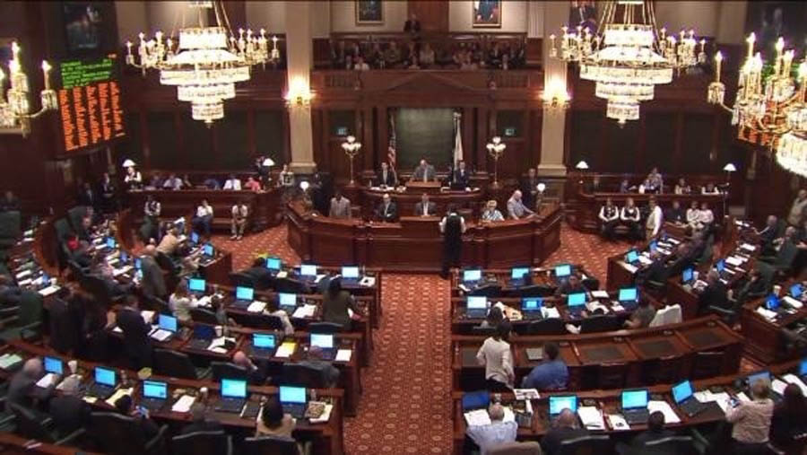 Illinois Democrats Revive Anti-Conscience Bill