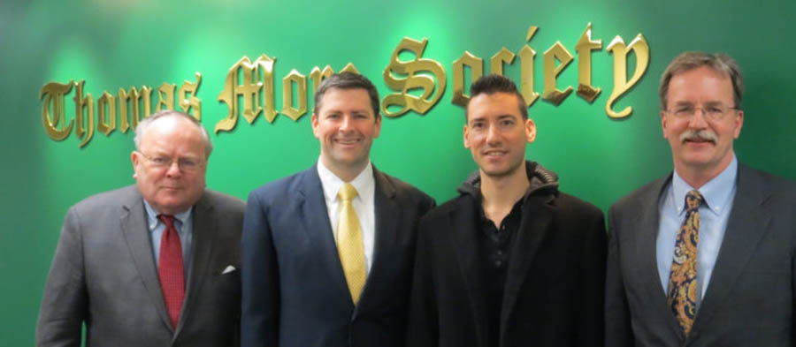 Pro-life investigator sues Planned Parenthood and others for ‘conspiracy to violate… civil rights’