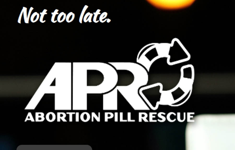 Abortion pill reversal hotline receives record number of calls during COVID-19