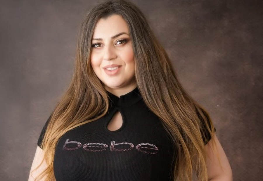 Pregnant mom in Romania thought no one cared about her struggle, until she called a pregnancy help organization and found support