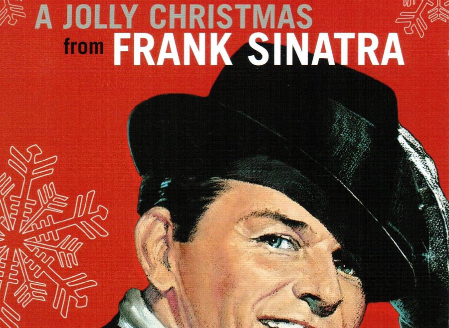 Bet You Didn't Know this Pro-Life Fun Fact About Frank Sinatra...