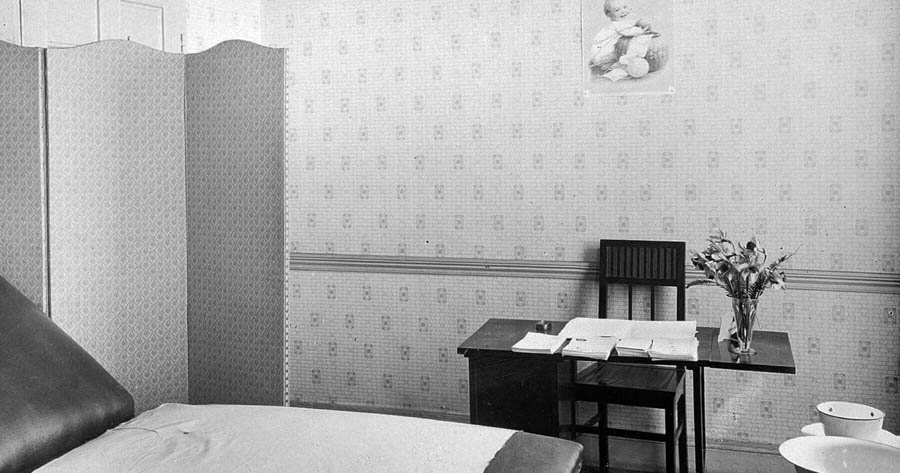 Abortion provider Marie Stopes International changes name to hide links with eugenics