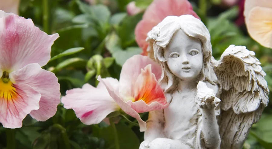 Cemetery for pregnancy loss aims to ease the burden on grieving families