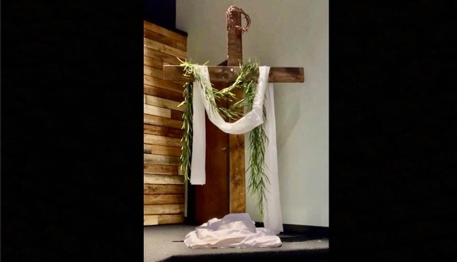 Three pregnancy stories, one message: No matter the stage or circumstance, every life matters