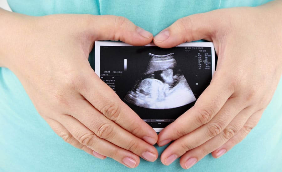 Pregnancy centers in Virginia and nationwide deserve recognition, respect