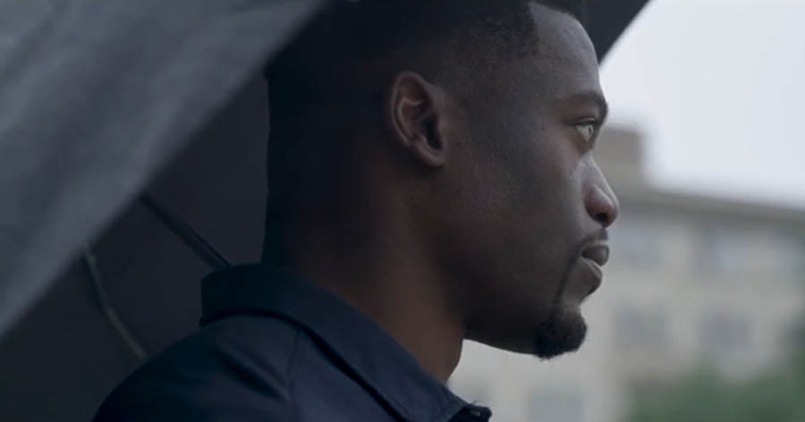 NFL star Benjamin Watson tackles abortion debate in ‘Divided Hearts of America’