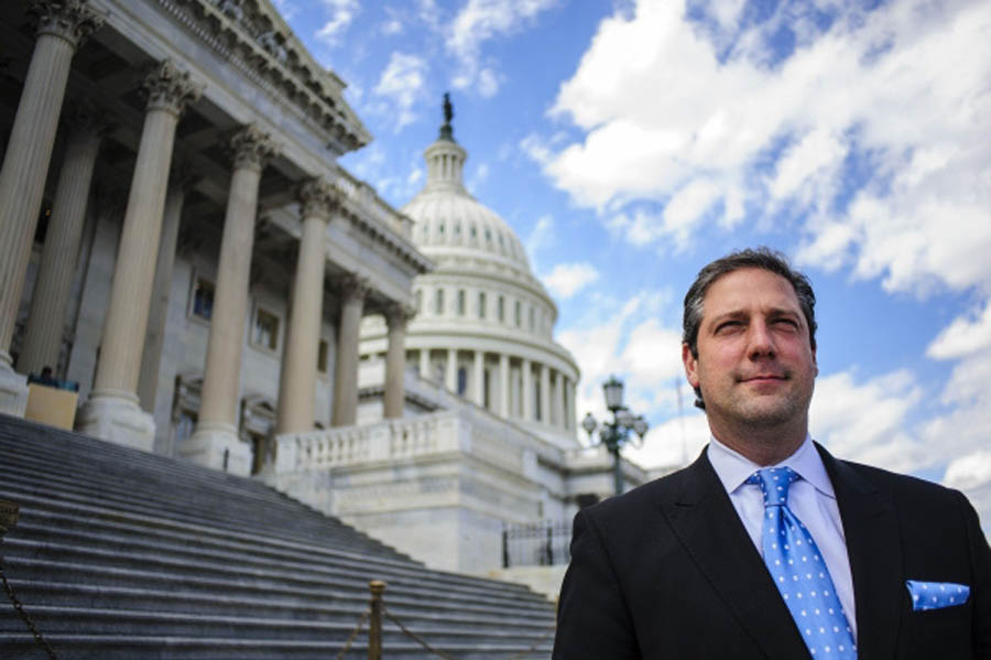 How Rep. Tim Ryan's Flip Highlights Our Critical Role