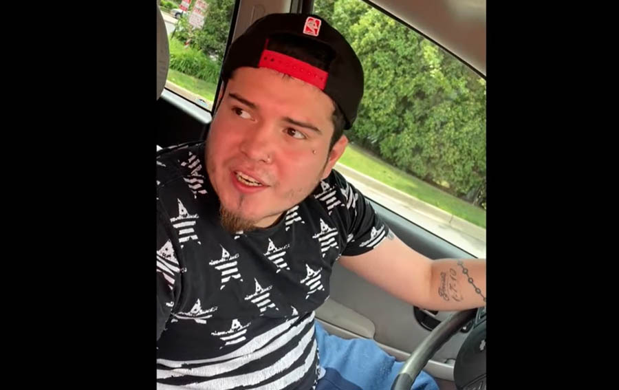 Dad tells sidewalk counselor outside Illinois Planned Parenthood: ‘You guys changed our mind’