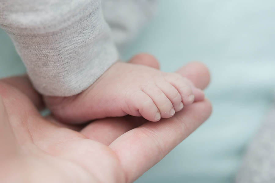 A Safe Haven for Newborns saves lives