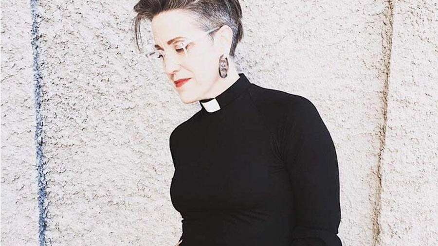 Feminist Pastor to Melt Purity Rings in Rejection of Church Teaching...But What Is Her Real Impact?
