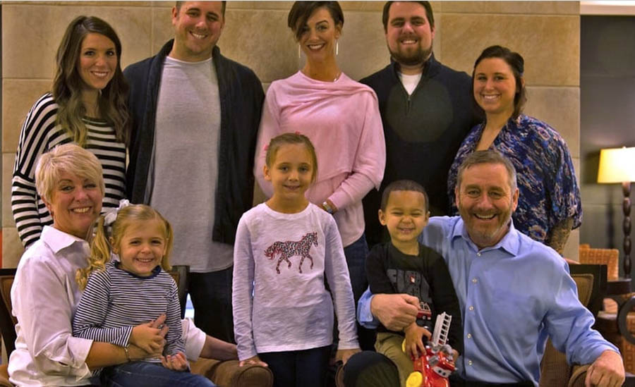 WATCH: Why This Politician Takes Abortion, Adoption Personally