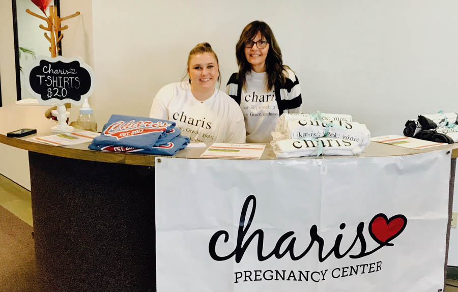 How One Pregnancy Center is Filling a Needed Gap in Small-Town Oklahoma