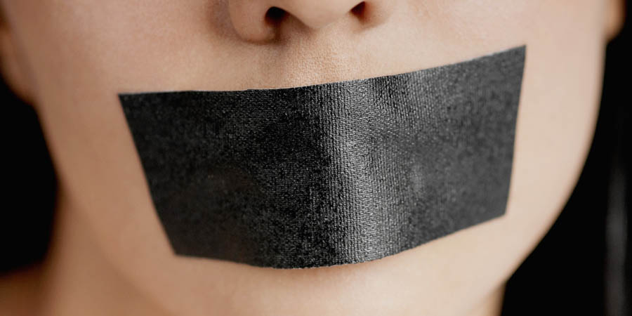 CENSORED: Hawaiian Lawmakers Keep Pro-Lifers from Defending Free Speech