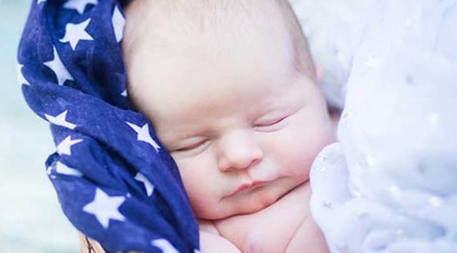 Celebrating pregnancy help and the value of moms and babies, Heartbeat heads to Capitol Hill