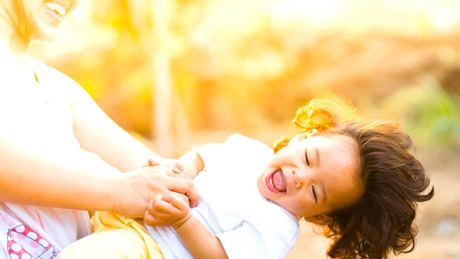 Soaring Above the Rhetoric to Serve Women and Babies