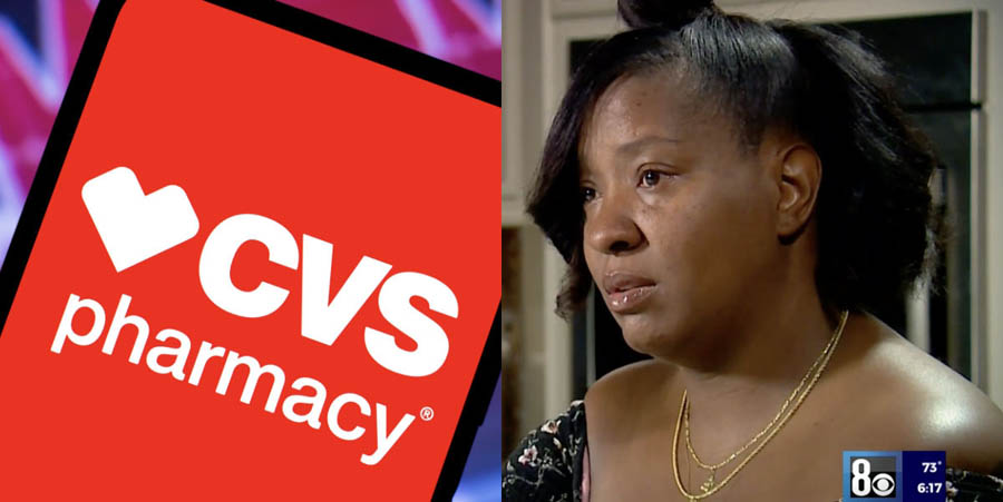 CVS gives woman wrong medication, causing death of preborn babies