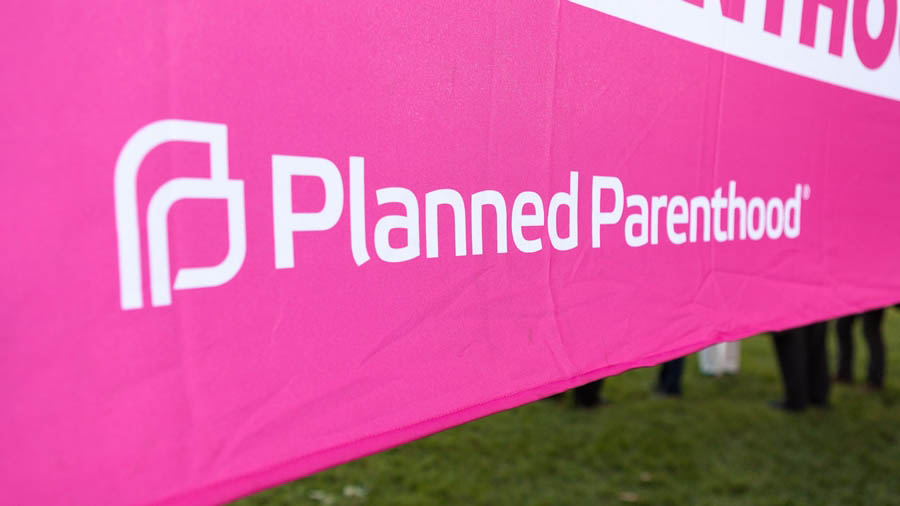 Planned Parenthood is an abortion business