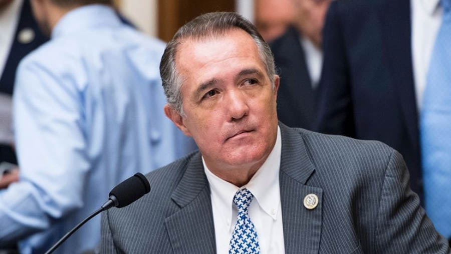 Pro-Life Stalwart Trent Franks Resigns as Ex-Staffers Say He Made Them Feel Uncomfortable with Talk of Surrogacy