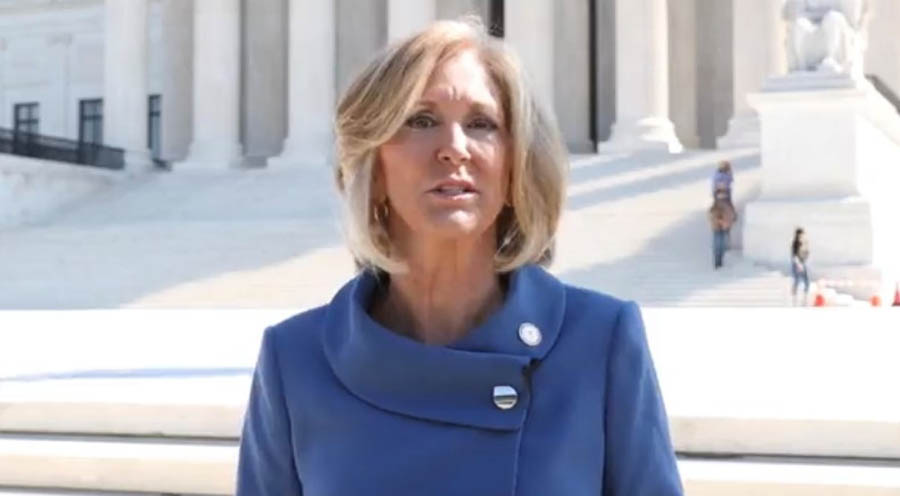 Mississippi attorney general to SCOTUS: Get rid of Roe, Casey, let the people decide