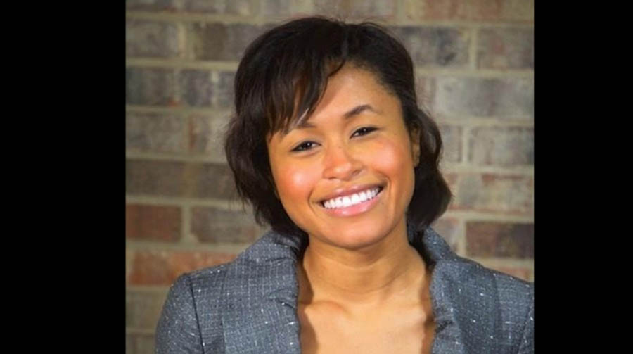 Black Activist Says Abortion is the Real Racism: “We're Literally Killing Ourselves From the Inside Out”