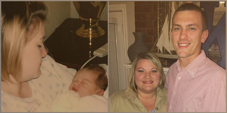 Choosing Life for My Son Didn’t Just Save Him, It Saved Me Too