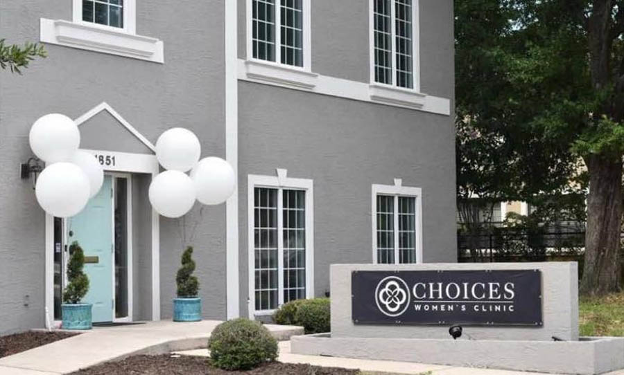 Pregnancy Center Swinging Back at Big Abortion in Orlando