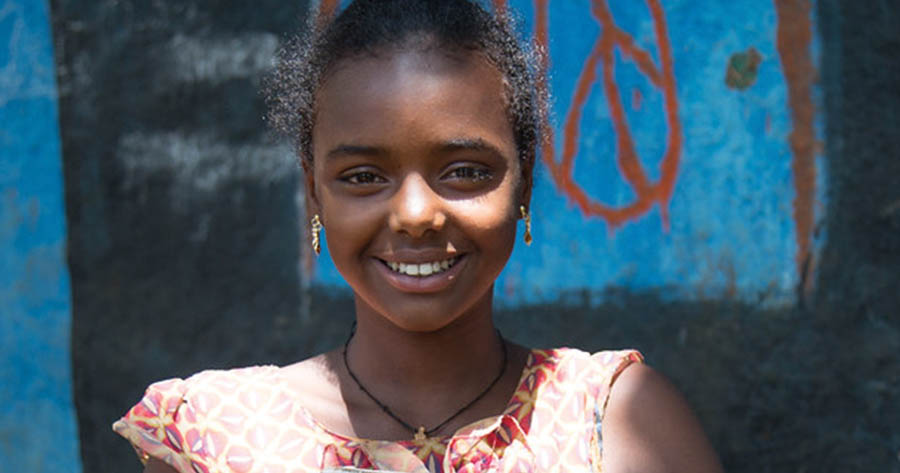 UN report says young girls cannot succeed without abortion