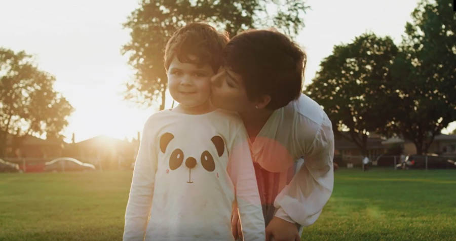 APR mom to others facing unplanned pregnancy: There’s hope for you, your baby matters, don’t give up on that.