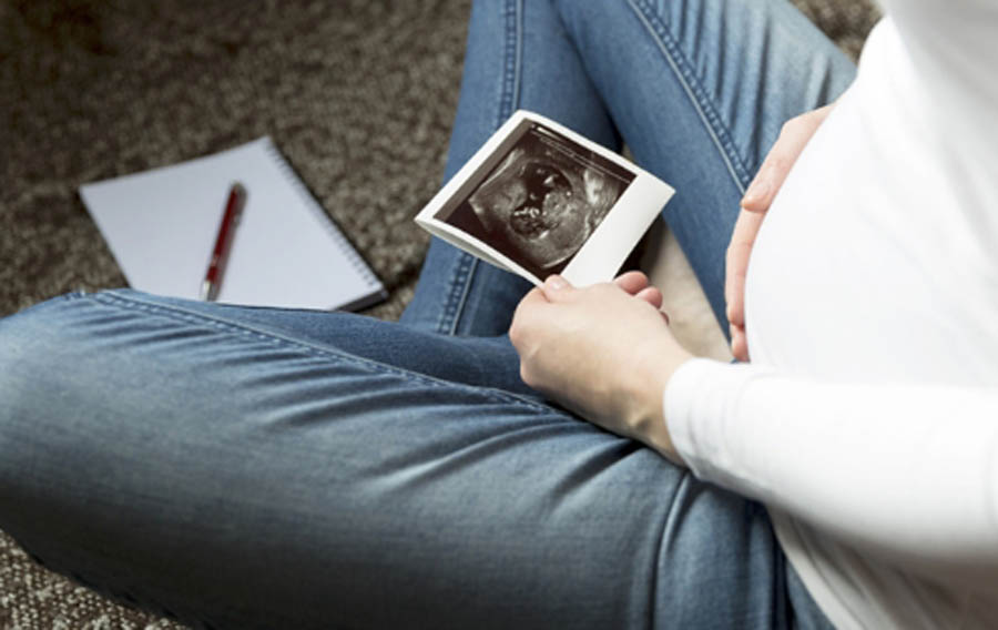 Iowa pregnancy center works to offer women sanctuary with new maternity home