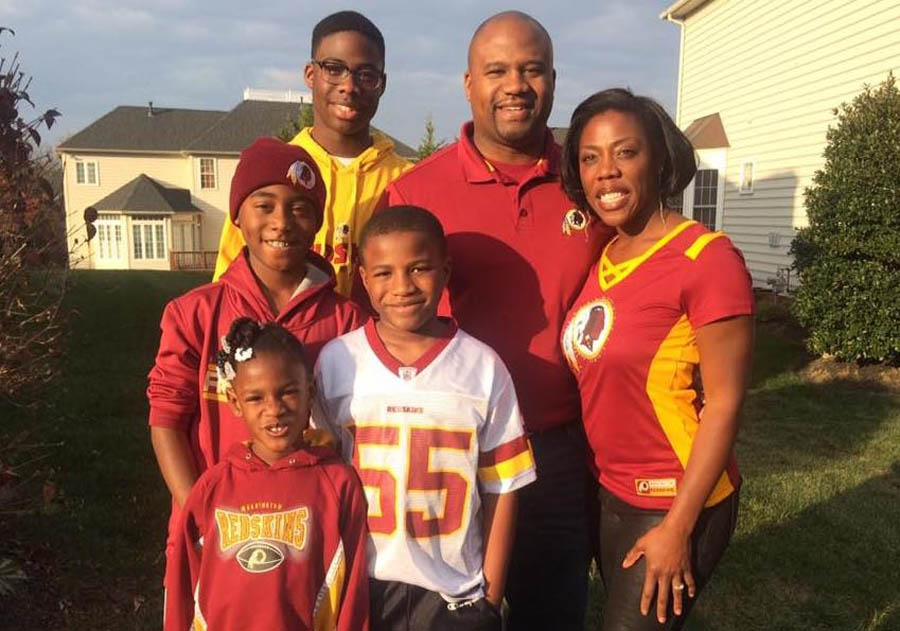 Now a Senator's Spokesman, a Pregnancy Center Helped Set His Family's Foundation