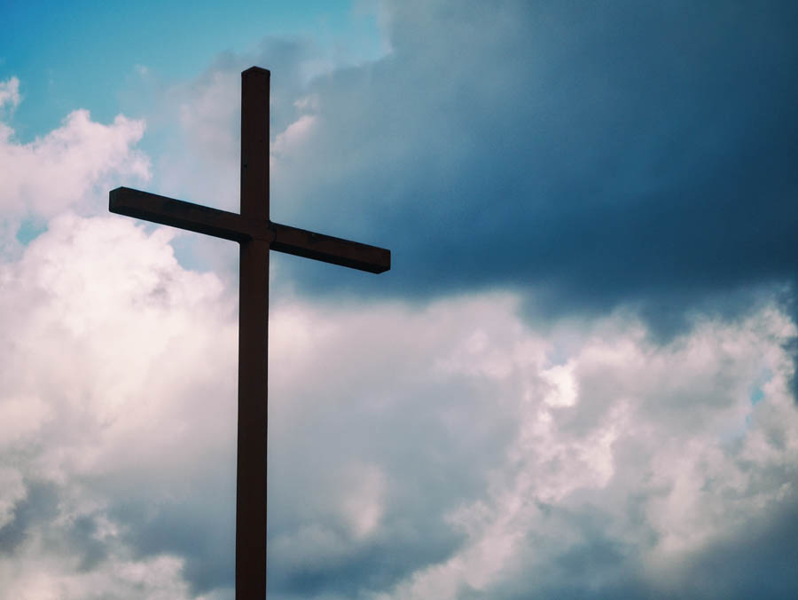 What Good Friday and Easter have to do with the life-affirming mission